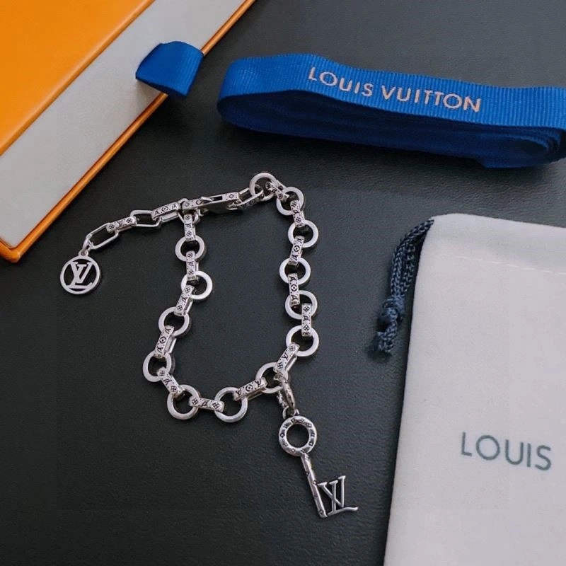 Louis Vuitton Bracelets Sustainable 248807