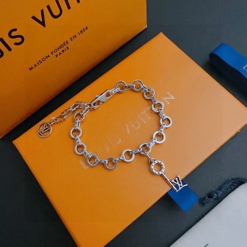 Louis Vuitton Bracelets Sustainable 248807