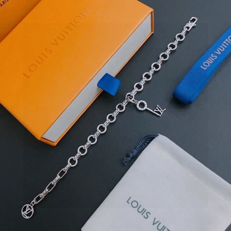 Louis Vuitton Bracelets Sustainable 248807