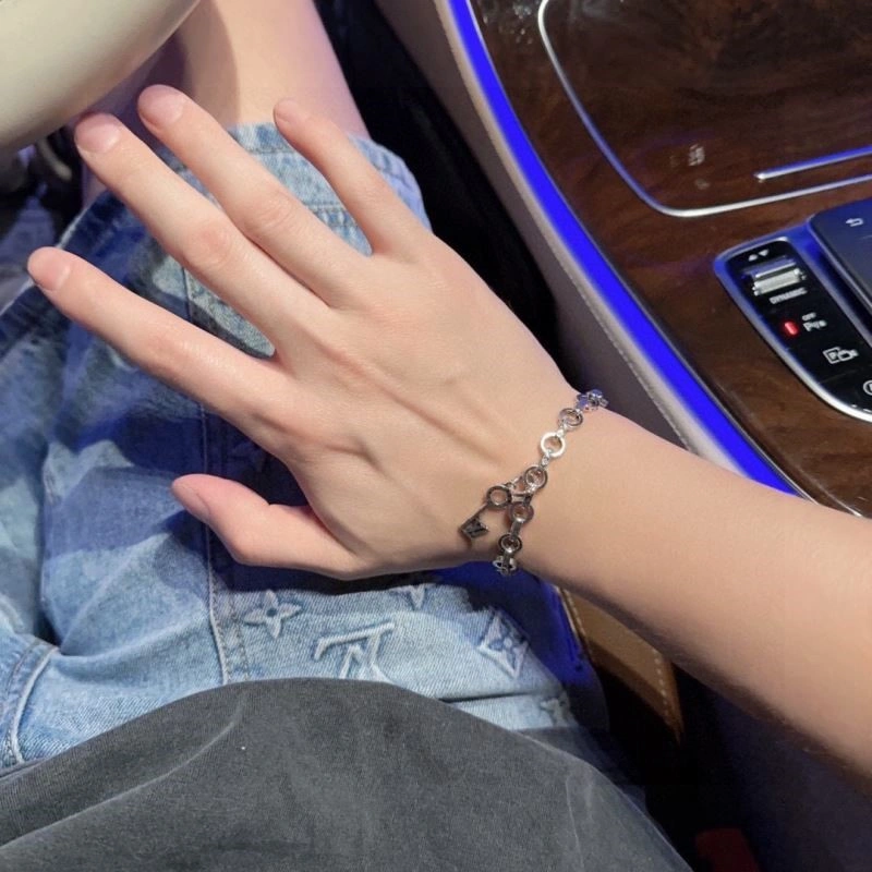 Louis Vuitton Bracelets Sustainable 248807