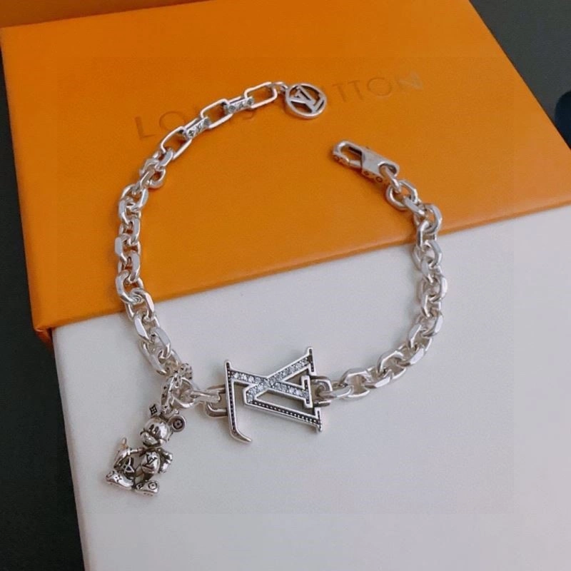 Louis Vuitton Bracelets QuickDry 248804