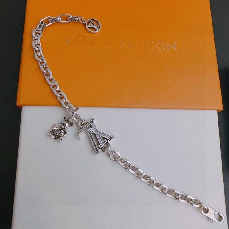 Louis Vuitton Bracelets QuickDry 248804