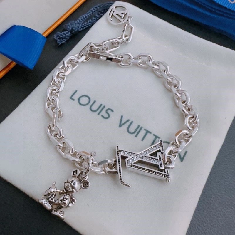 Louis Vuitton Bracelets QuickDry 248804