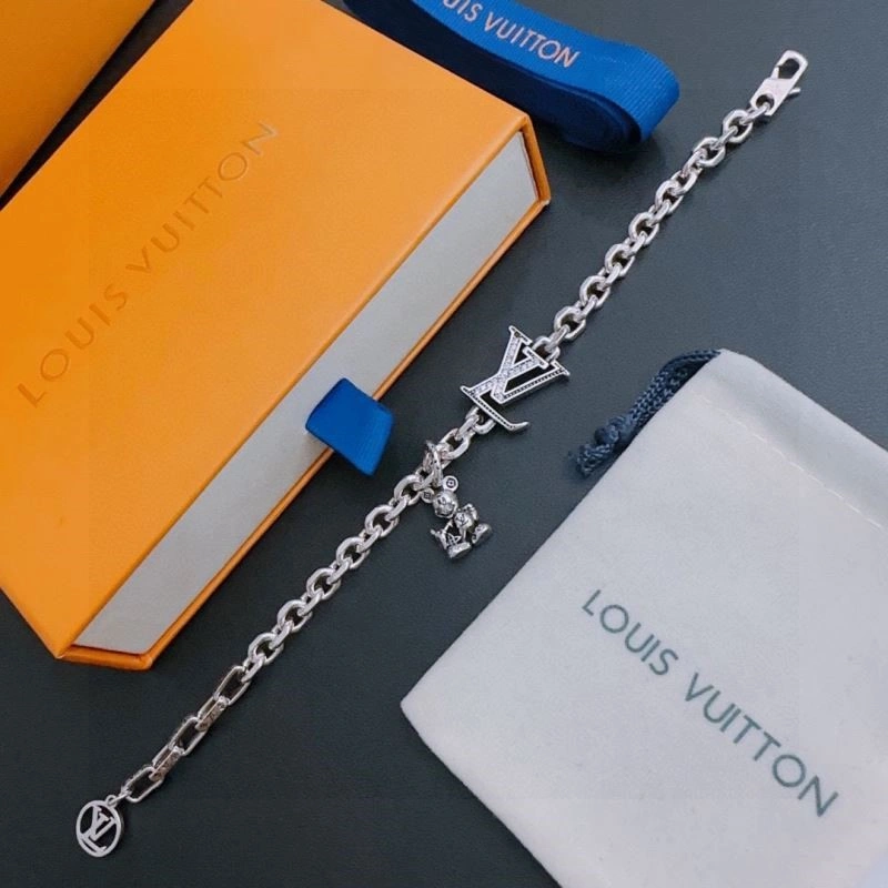 Louis Vuitton Bracelets QuickDry 248804