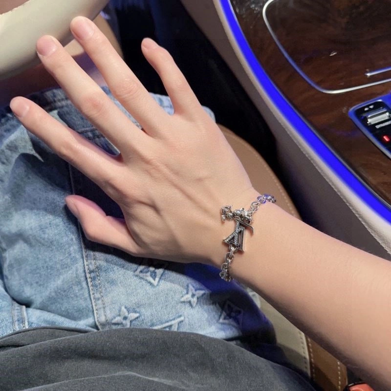Louis Vuitton Bracelets QuickDry 248804