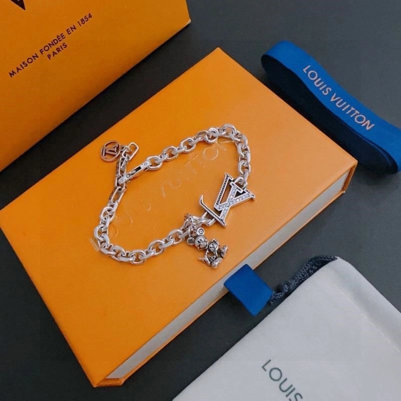 Louis Vuitton Bracelets QuickDry 248804