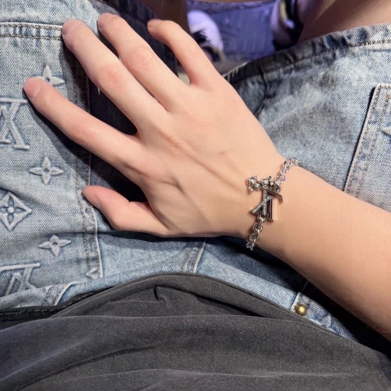 Louis Vuitton Bracelets QuickDry 248804