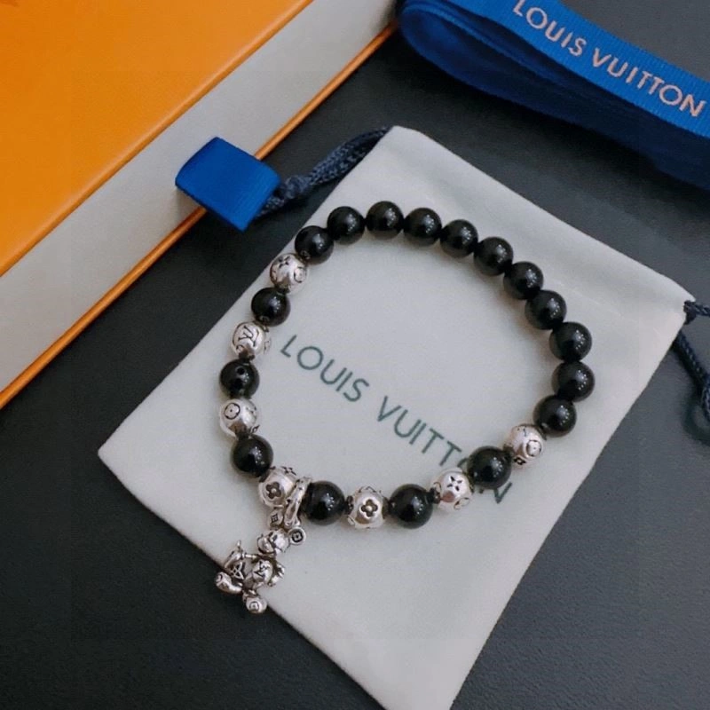 Louis Vuitton Bracelets Flexible 248803
