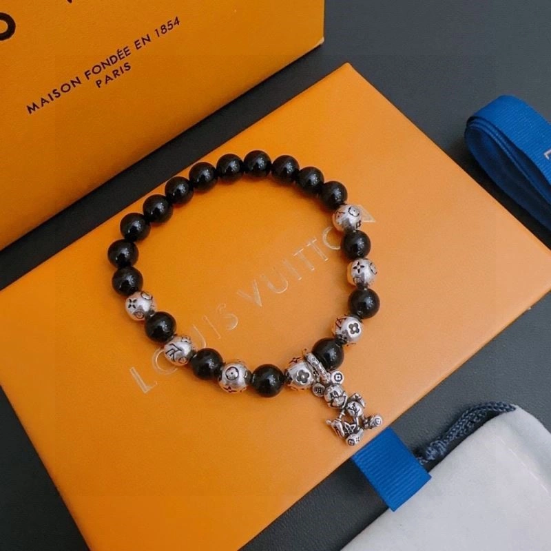Louis Vuitton Bracelets Flexible 248803