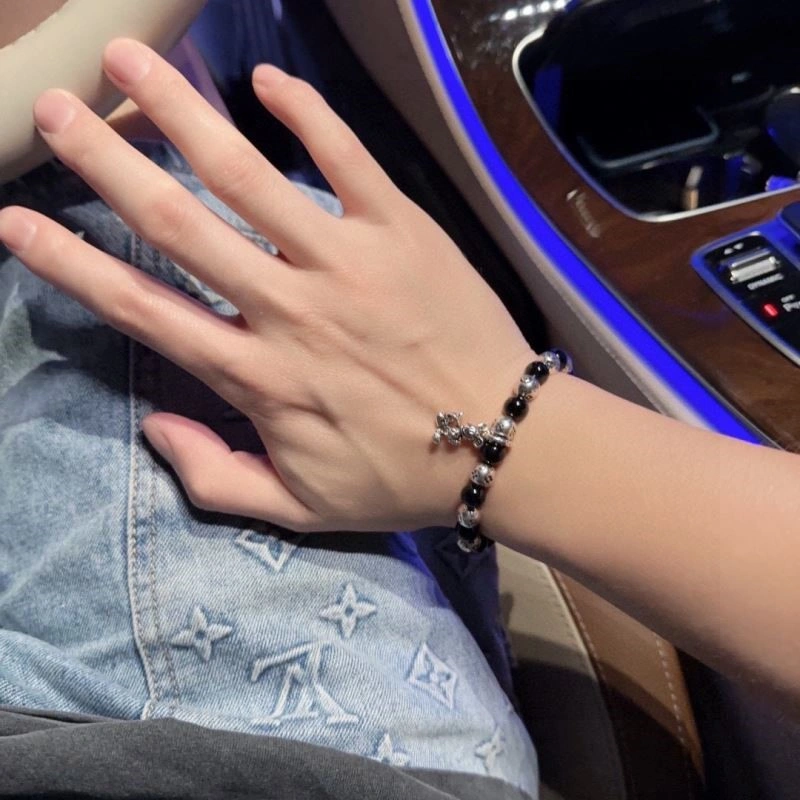 Louis Vuitton Bracelets Flexible 248803