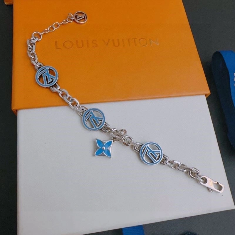 Louis Vuitton Bracelets Popular 248802