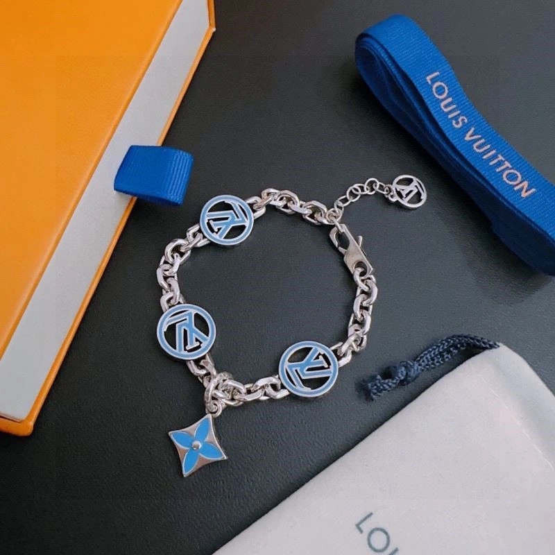Louis Vuitton Bracelets Popular 248802