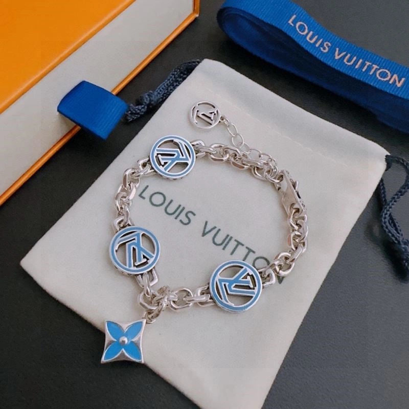 Louis Vuitton Bracelets Popular 248802