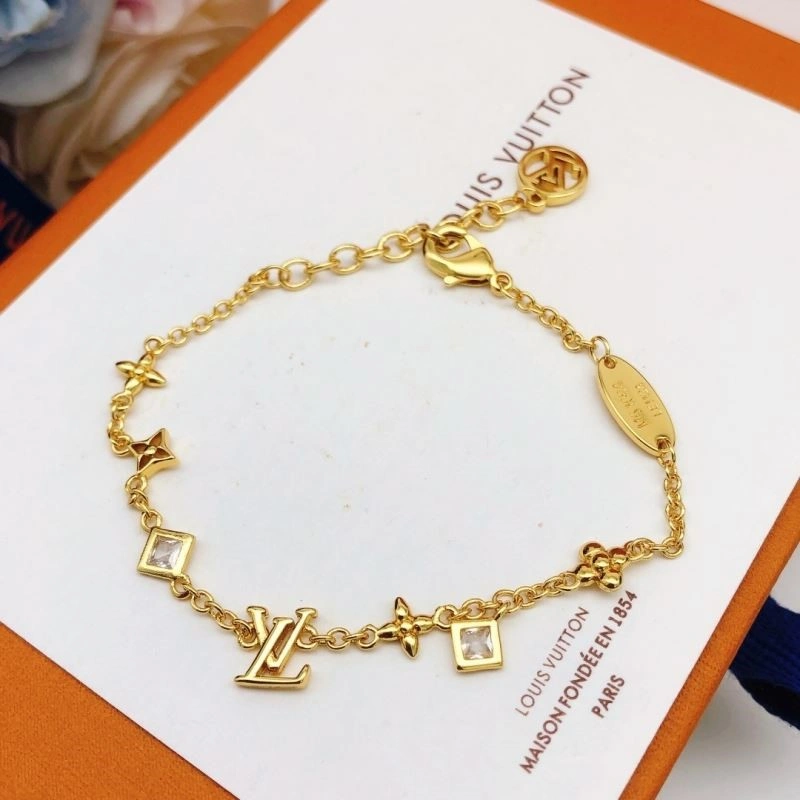 Modern Louis Vuitton Bracelets 248770