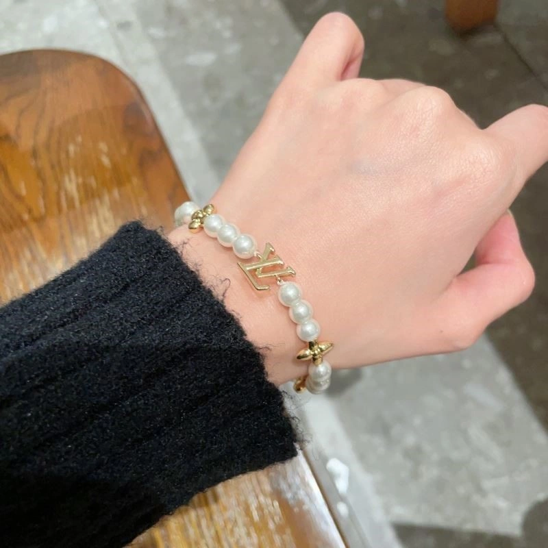 Louis Vuitton Bracelets QuickDry 248777
