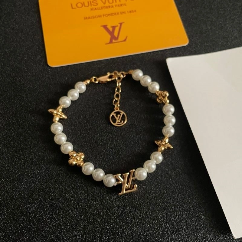 Louis Vuitton Bracelets QuickDry 248777