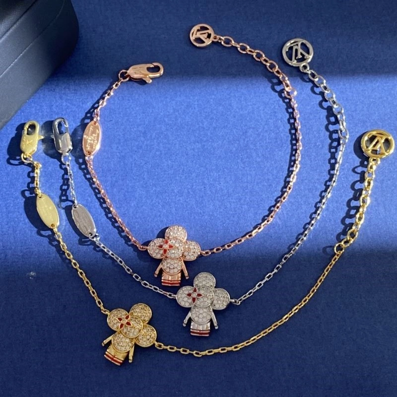 Louis Vuitton Bracelets SportInspired 248775