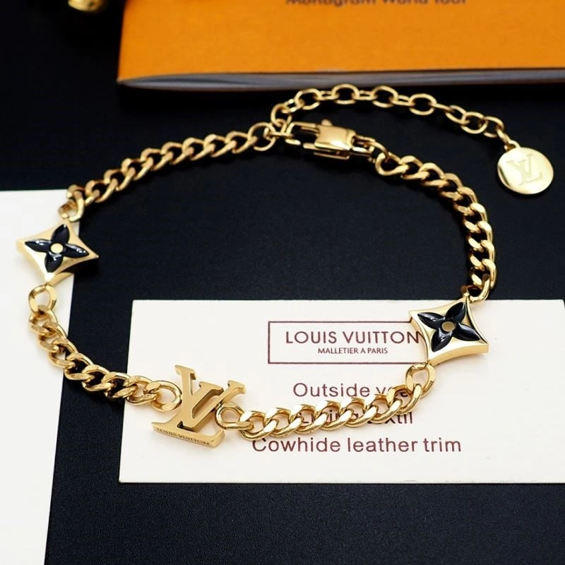Louis Vuitton Bracelets Durable 248781