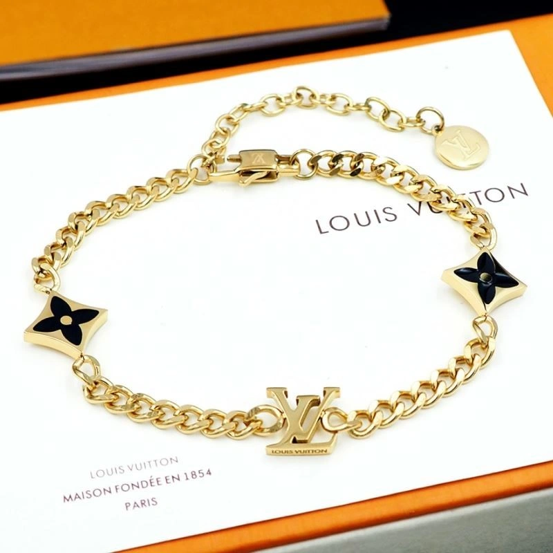 Louis Vuitton Bracelets Durable 248781