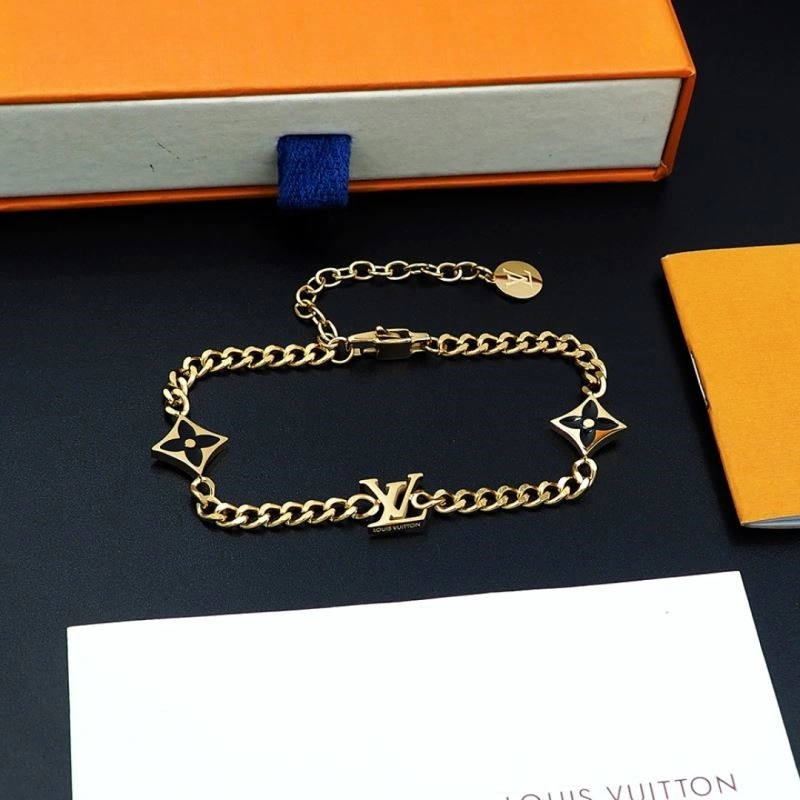 Louis Vuitton Bracelets Durable 248781