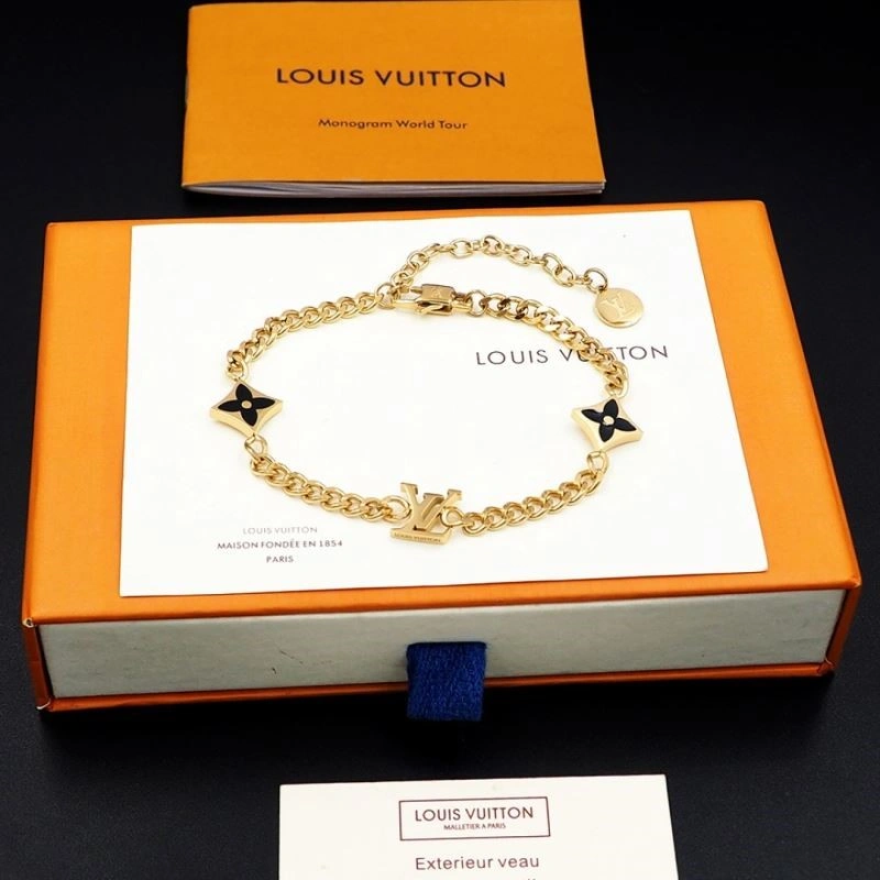Louis Vuitton Bracelets Durable 248781
