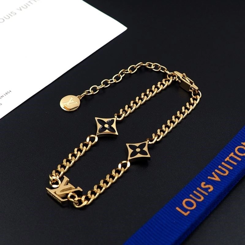 Louis Vuitton Bracelets Durable 248781