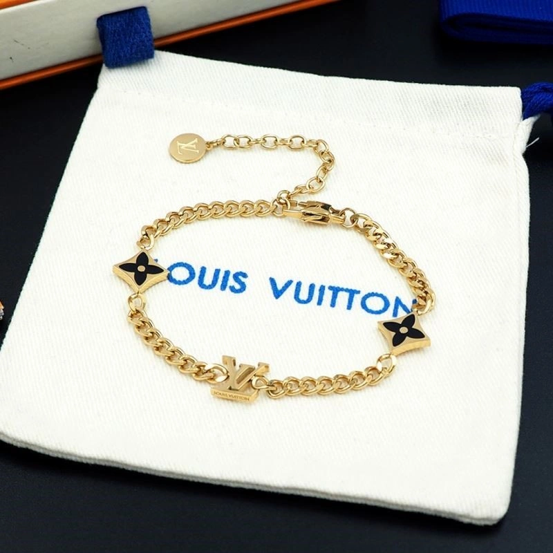 Louis Vuitton Bracelets Durable 248781