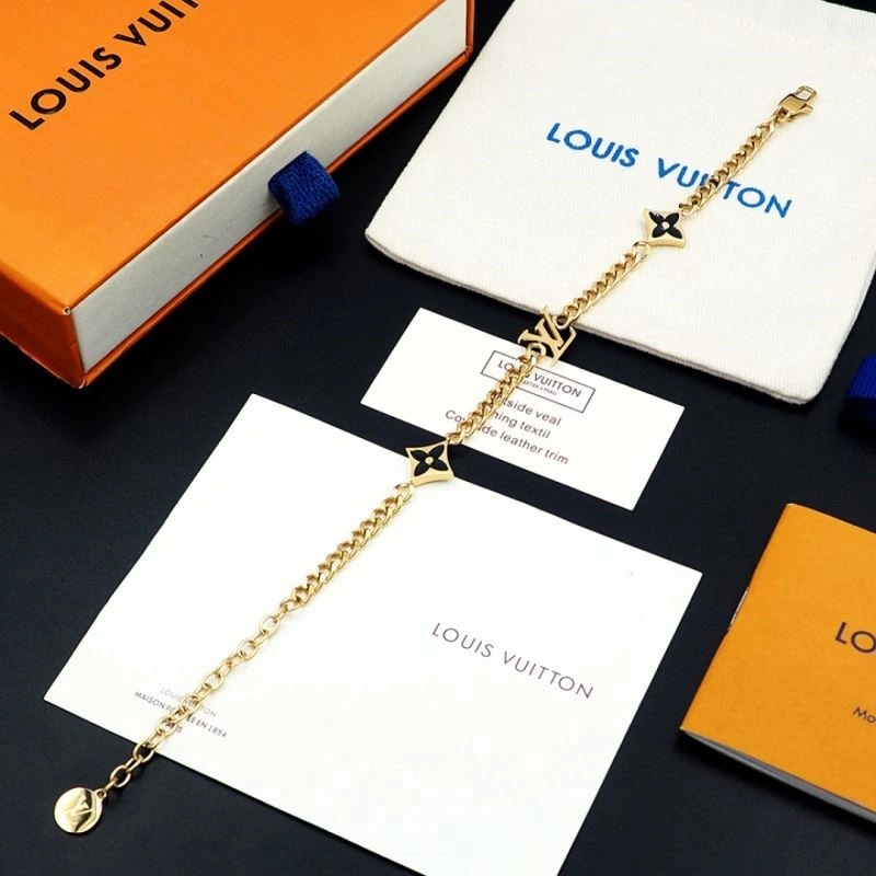 Louis Vuitton Bracelets Durable 248781