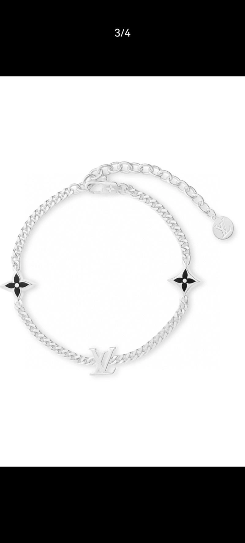 FashionForward Louis Vuitton Bracelets 248798
