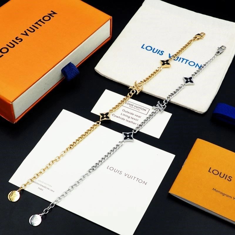 FashionForward Louis Vuitton Bracelets 248798