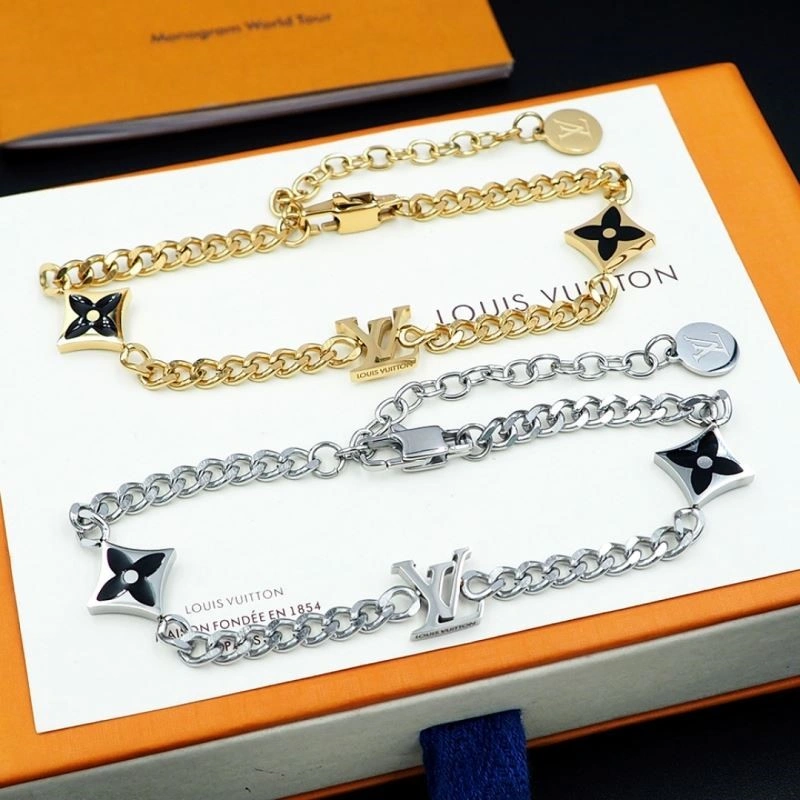 FashionForward Louis Vuitton Bracelets 248798