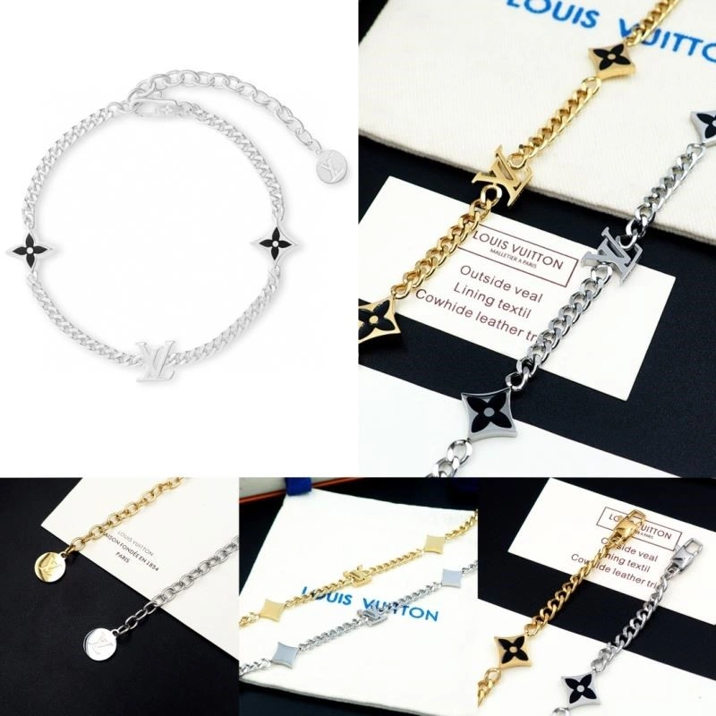 FashionForward Louis Vuitton Bracelets 248798