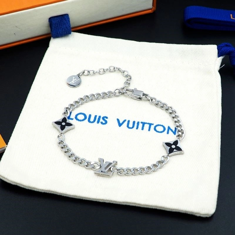 FashionForward Louis Vuitton Bracelets 248798