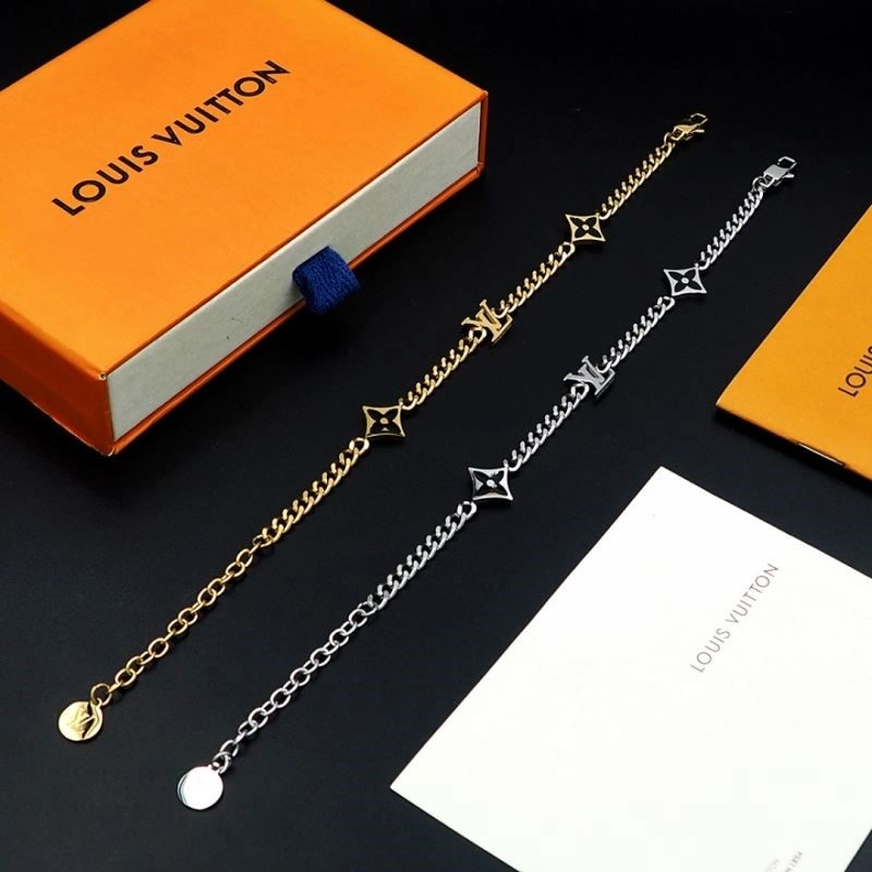 FashionForward Louis Vuitton Bracelets 248798