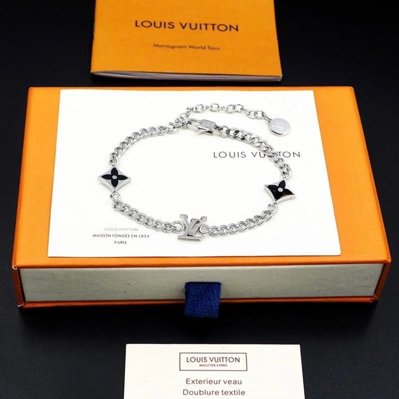 FashionForward Louis Vuitton Bracelets 248798