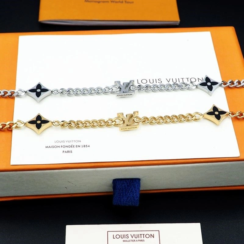 FashionForward Louis Vuitton Bracelets 248798