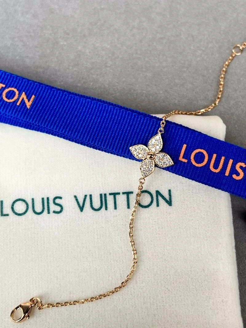 Louis Vuitton Bracelets Vibrant 248778
