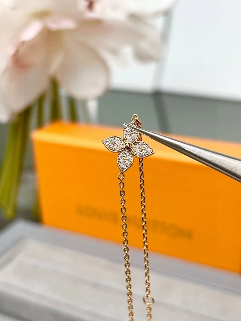 Louis Vuitton Bracelets Vibrant 248778