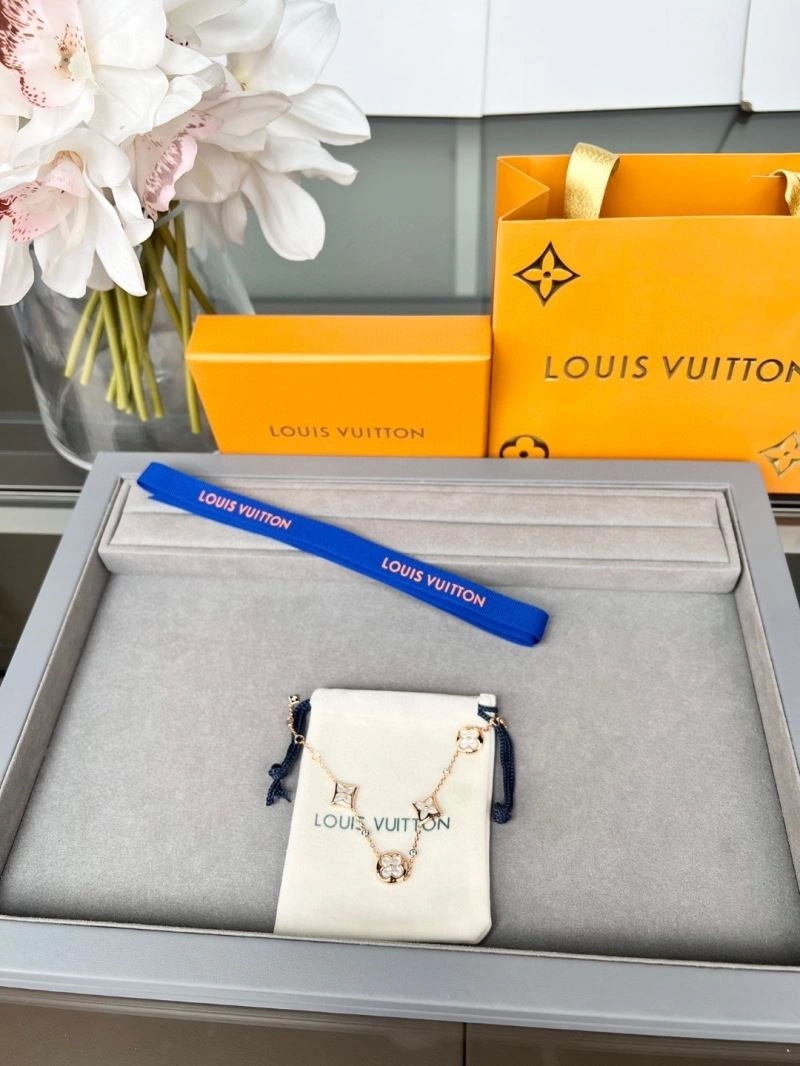 WellDesigned Louis Vuitton Bracelets 248783