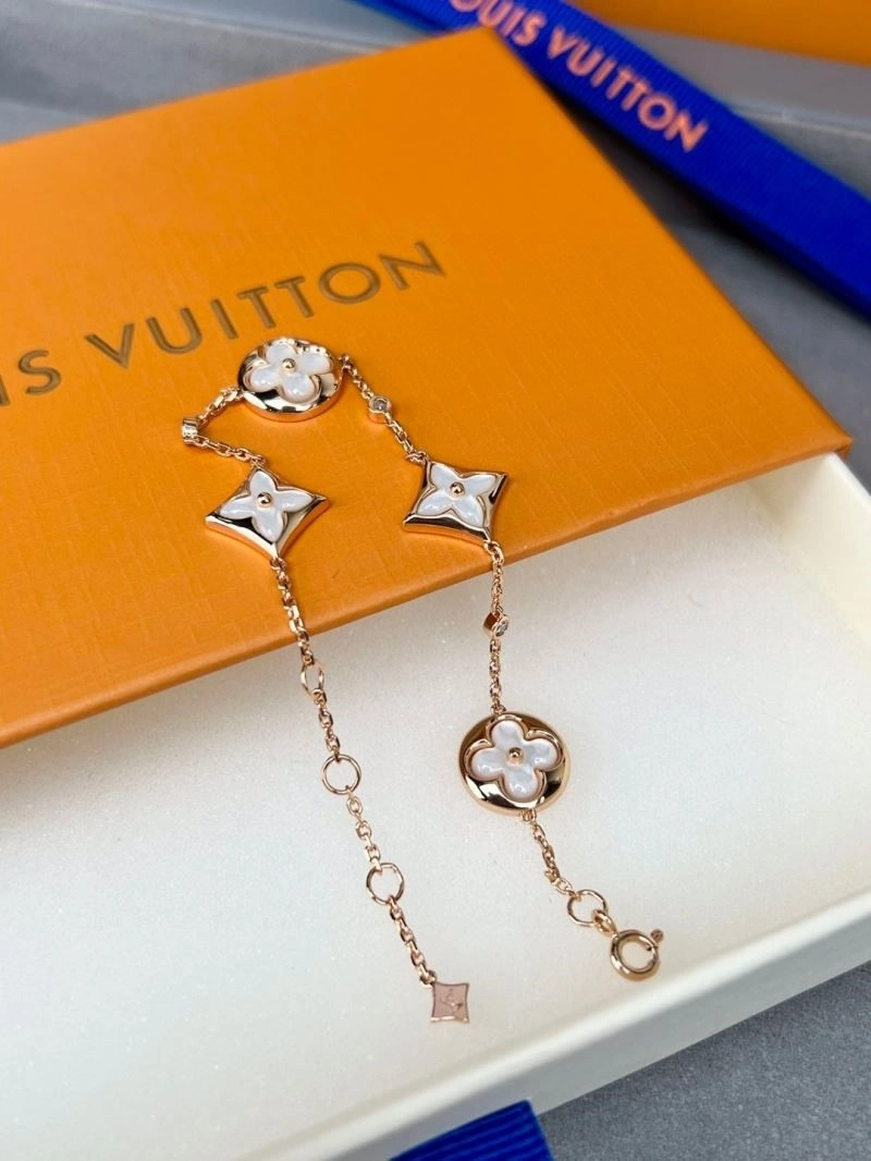 WellDesigned Louis Vuitton Bracelets 248783