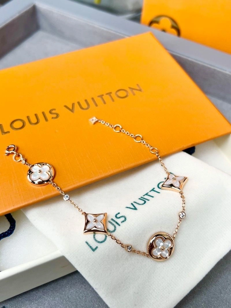WellDesigned Louis Vuitton Bracelets 248783
