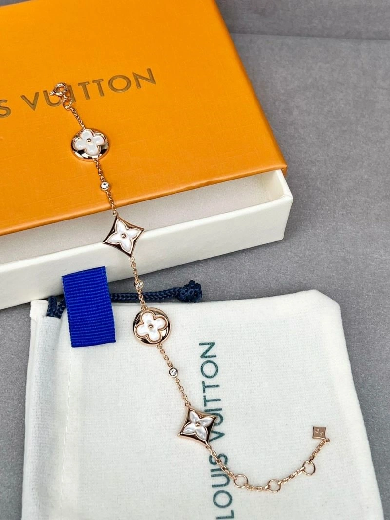 WellDesigned Louis Vuitton Bracelets 248783