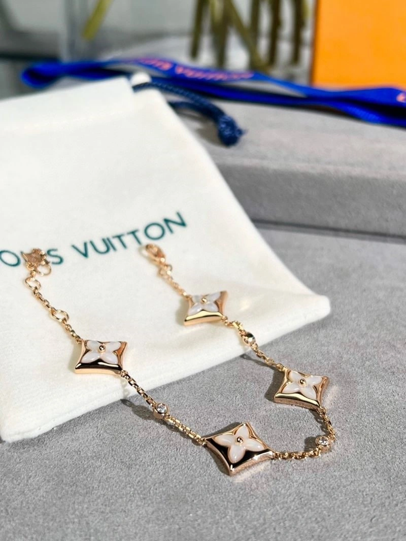 Louis Vuitton Bracelets FashionForward 248786