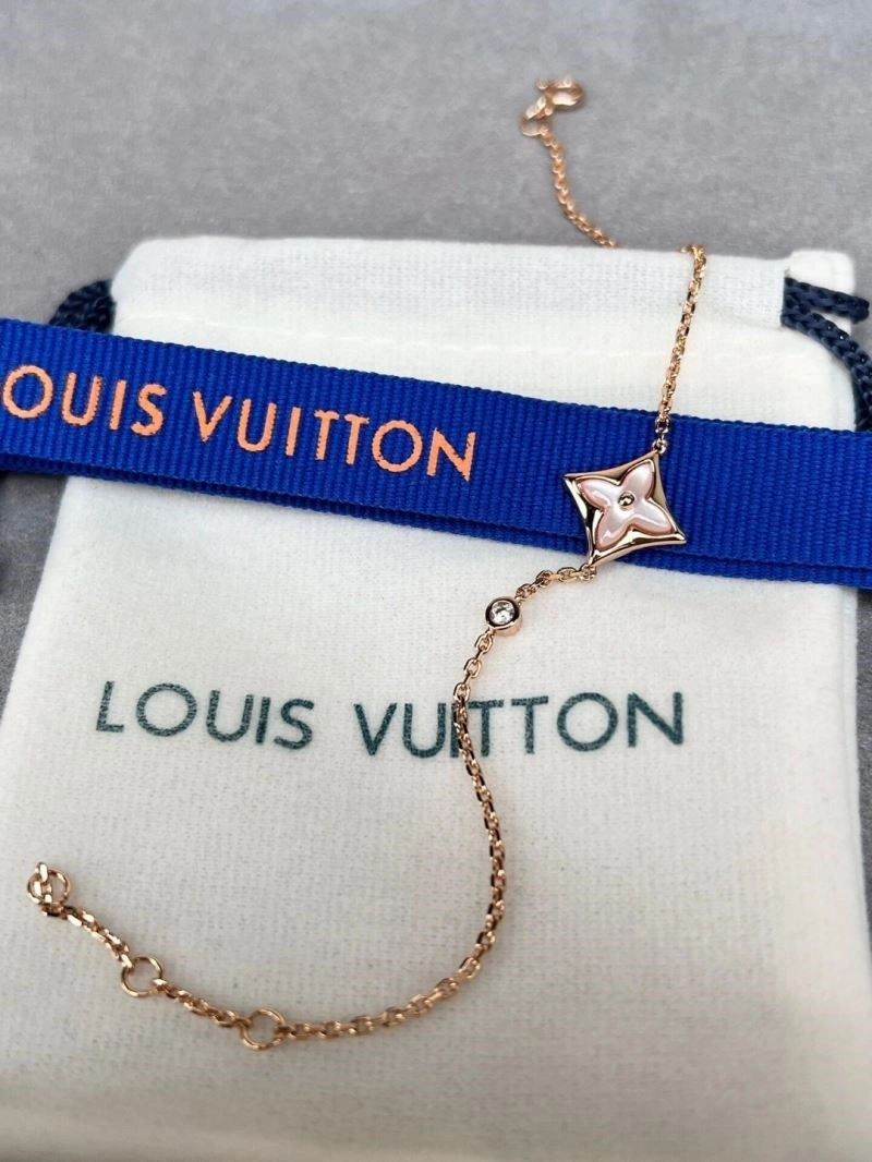 Affordable Louis Vuitton Bracelets 248782