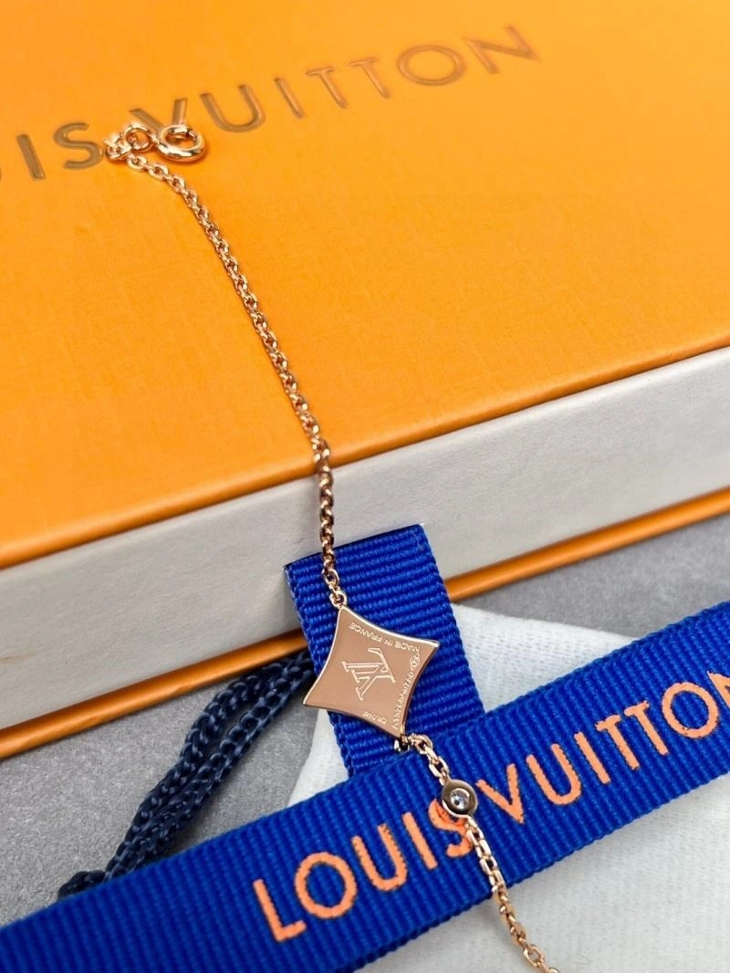 Affordable Louis Vuitton Bracelets 248782