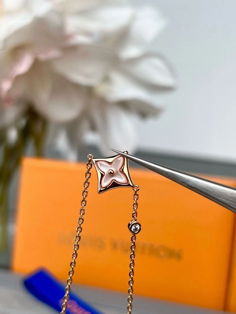 Affordable Louis Vuitton Bracelets 248782