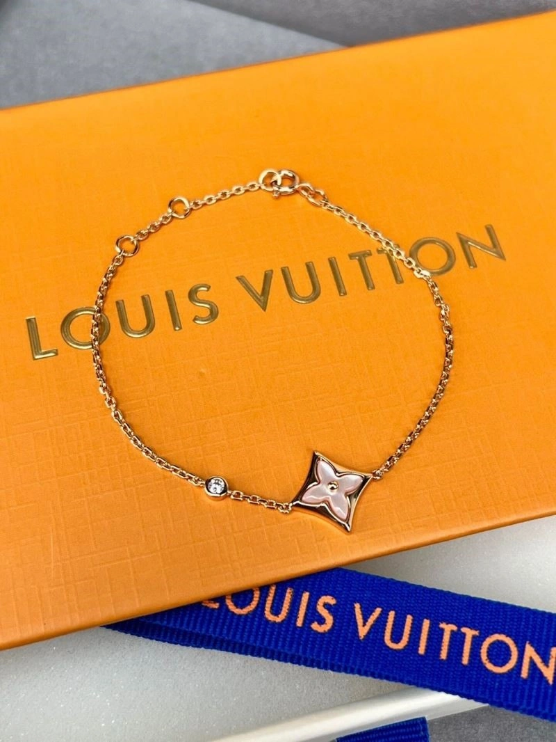 Affordable Louis Vuitton Bracelets 248782