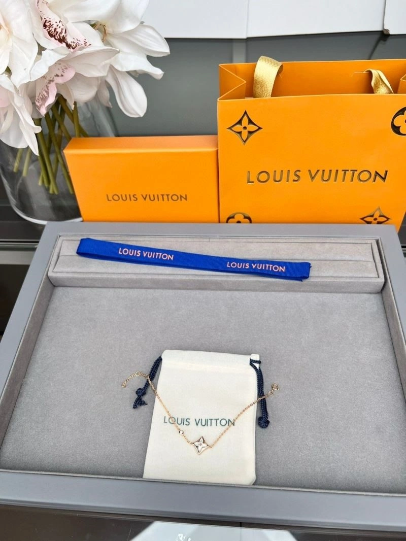 Resilient Louis Vuitton Bracelets 248784