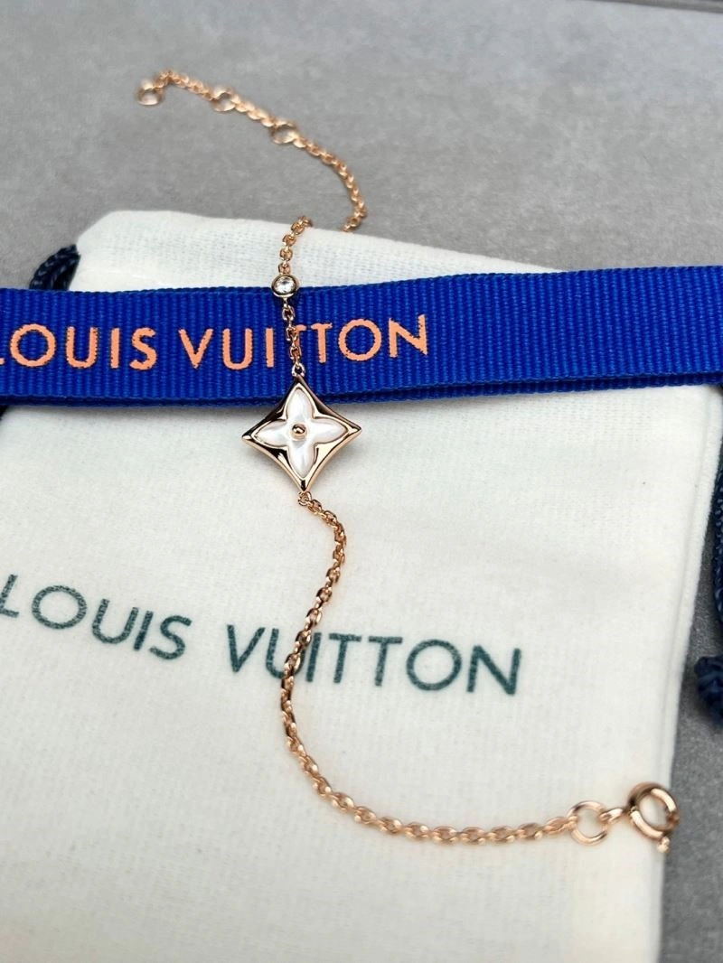 Resilient Louis Vuitton Bracelets 248784