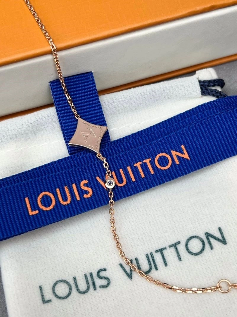Resilient Louis Vuitton Bracelets 248784